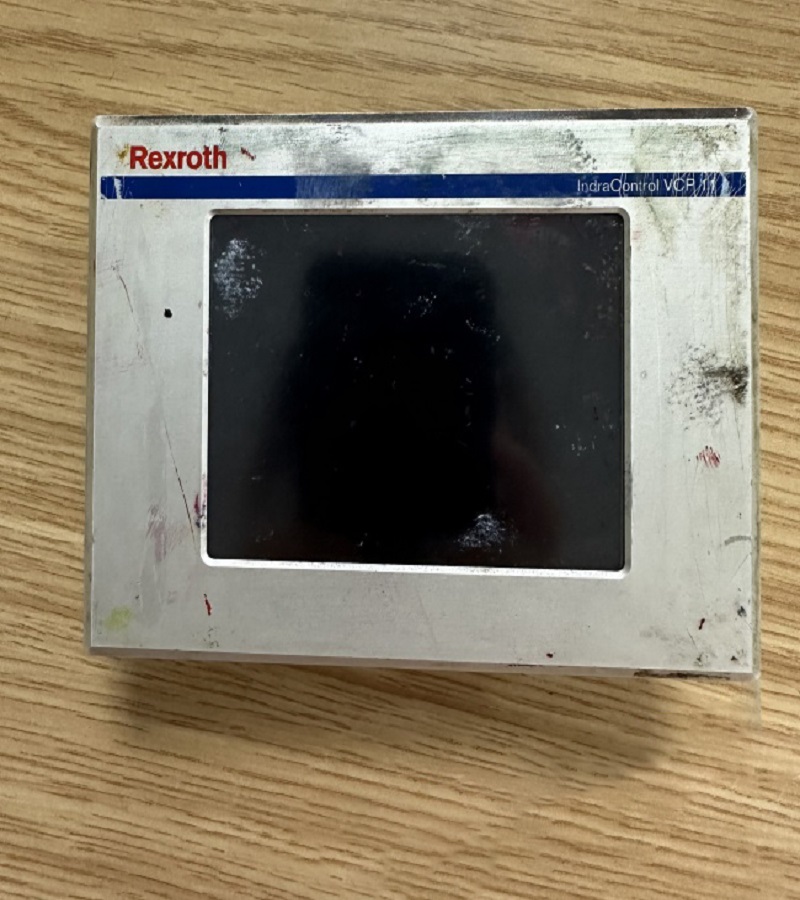 力士樂觸摸屏?VCP20.2DUN個別區域無法觸摸 通電后反復閃屏不開機 卡在開機界面 無法進入操作系統 屏幕顯示內容不正常   黑屏故障維修 快修   